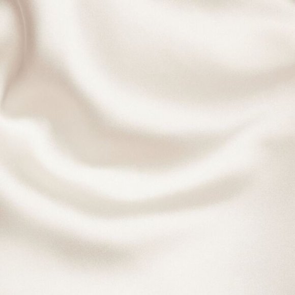 Cowl Neck Satin Slip Dress - Picture 4 of 4